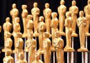 Dieci nuove possibili categorie per gli Oscar