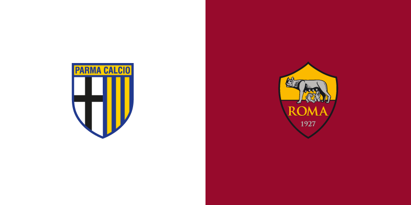 Coppa Italia: Parma-Roma