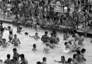 10 cose sulle piscine di Milano