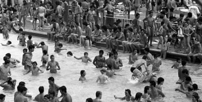 10 cose sulle piscine di Milano
