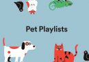 Spotify ha fatto delle playlist per gli animali domestici (e un podcast per i cani)