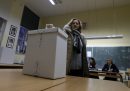 In Croazia c'è il ballottaggio delle elezioni presidenziali