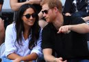 Meghan Markle e il principe Harry hanno annunciato di voler diventare più indipendenti dalla famiglia reale britannica