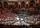 La Corte di Cassazione ha ammesso il referendum contro il taglio dei parlamentari