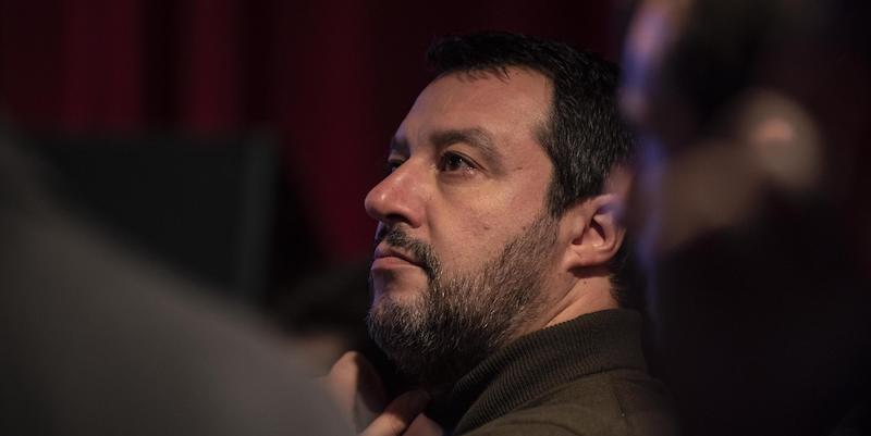 La Giunta per le immunità del Senato ha approvato l’autorizzazione a procedere contro Matteo Salvini per il caso della nave Gregoretti