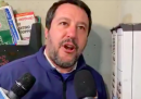 Cosa sappiamo del ragazzo che Salvini ha accusato di spaccio