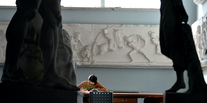 Il ritorno della casta dei poverini?