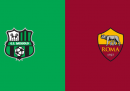 Sassuolo-Roma in TV e in streaming
