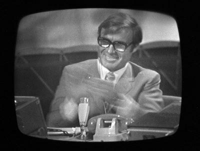 Tito Stagno ha 90 anni