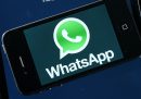 Dall'1 febbraio WhatsApp non funzionerà più su diversi vecchi modelli di smartphone