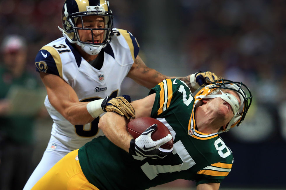 Le regole del football americano in dieci minuti Il Post