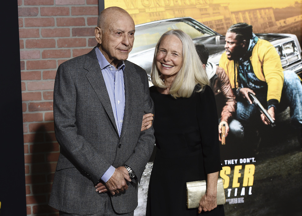 Venerdì 28 febbraio