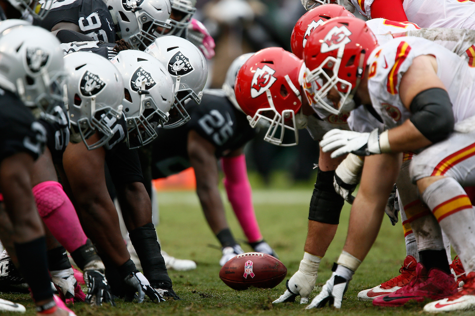 Le regole del football americano in dieci minuti Il Post