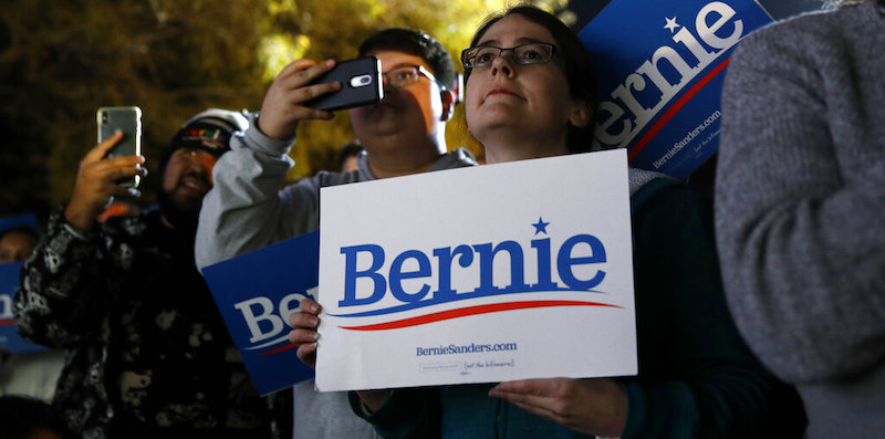 (AP Photo/Patrick Semansky)