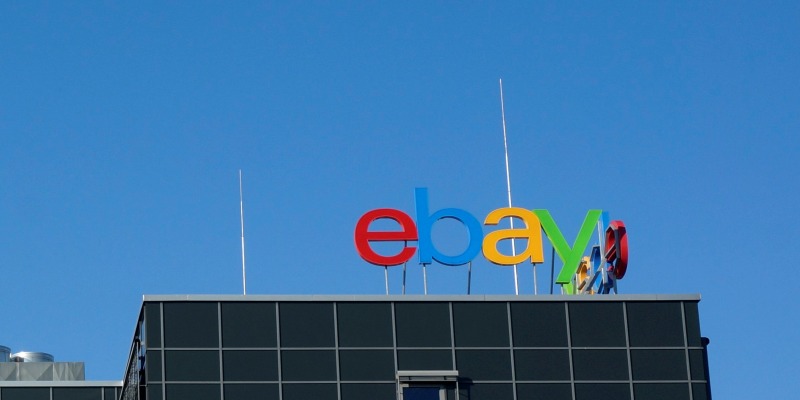 giocattoli usati su ebay