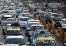 A Mumbai ci sono semafori che fanno aspettare di più chi suona il clacson
