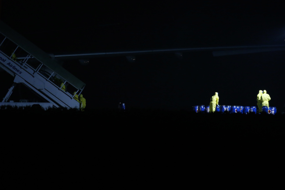 Domenica 16 febbraio