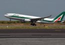 40 persone su un volo Alitalia sono state bloccate al loro arrivo a Mauritius per precauzione contro il coronavirus