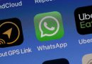 WhatsApp ha annunciato di aver raggiunto i due miliardi di utenti