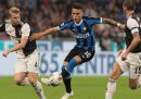 Juventus-Inter è stata rinviata al 13 maggio