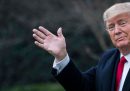 Trump ha annunciato una «grande VITTORIA» in Iowa