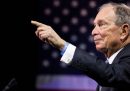 Da dove arriva Michael Bloomberg