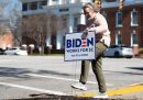 Biden ha bisogno di una gran vittoria in South Carolina