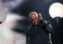Peter Gabriel ha 70 anni