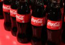 Diversi lotti di bottiglie di Coca-Cola sono stati richiamati perché potrebbero contenere filamenti di vetro