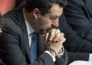 Il Senato ha deciso che Salvini potrà essere processato sul caso Gregoretti