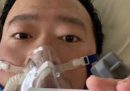 Uno dei medici cinesi che avevano dato l’allarme sul nuovo coronavirus ed era stato punito è morto