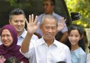 Da domani la Malesia avrà un nuovo primo ministro, Muhyiddin Yassin