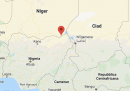 Almeno 20 rifugiati sono morti nella calca a Diffa, in Niger