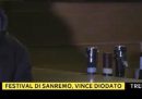 Sky ha annunciato in anticipo chi aveva vinto il Festival di Sanremo