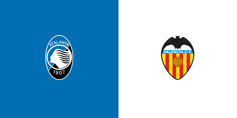 UEFA Champions League: Atalanta-Valencia