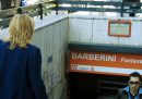 Martedì 4 febbraio riaprirà in uscita la stazione Barberini della metro di Roma, chiusa dal marzo del 2019