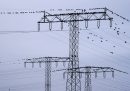 Ci sono stati due blackout elettrici in Alto Adige