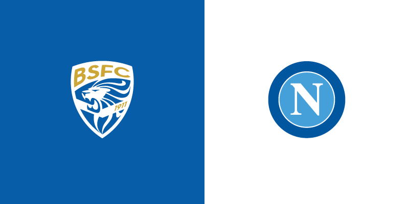 Brescia-Napoli in TV e in streaming