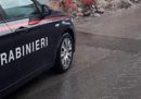 Un uomo è stato ucciso in provincia di Vicenza in uno scontro con le forze dell'ordine, dopo che aveva sottratto una pistola a un carabiniere