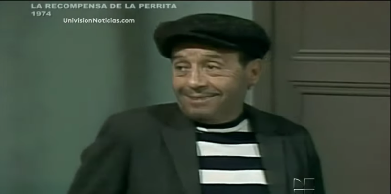 Chi era Roberto Gómez Bolaños