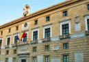 Due consiglieri comunali di Palermo accusati di corruzione sono stati messi agli arresti domiciliari