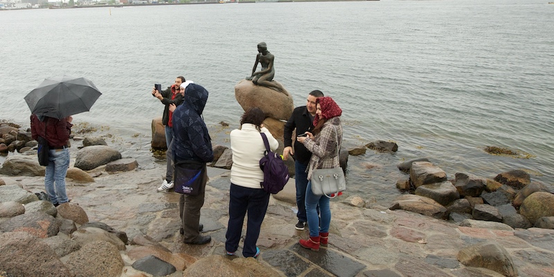 C’è il primo caso di coronavirus in Danimarca