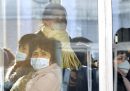 La Corea del Nord ha messo in quarantena 380 cittadini stranieri per evitare casi di coronavirus