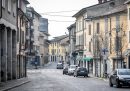 Isolare le città italiane serve contro il coronavirus?