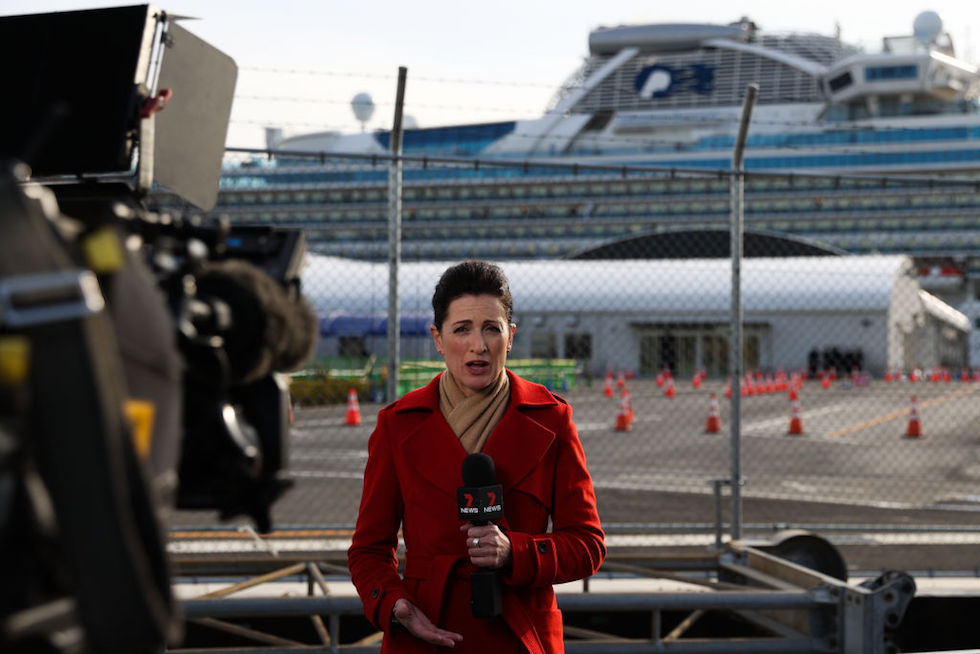 Mercoledì 19 febbraio