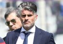L'uruguaiano Diego Lopez è il nuovo allenatore del Brescia