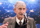 È morto a 96 anni il fisico teorico Freeman Dyson, noto per i suoi lavori sull'elettrodinamica quantistica