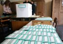 Le elezioni regionali in Valle d'Aosta si terranno il prossimo 19 aprile