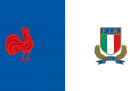 Francia-Italia del Sei Nazioni di rugby in TV e in streaming