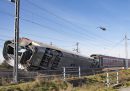 Rete Ferroviaria Italiana è indagata per l'incidente al Frecciarossa a Lodi